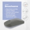 Essentials Abrasive Sponge