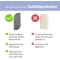 Essentials Abrasive Sponge