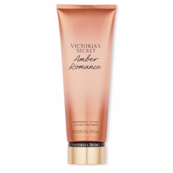 Amber Romance - Scented Body Lotion 236 ml