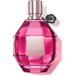 Flowerbomb Ruby Orchid - Eau De Parfum Women 100 ml Vapo