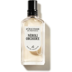 L'Occitane Neroli Orchidee - Eau De Toilette Women 50 ml Vapo