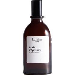 Zeste D'Agrumes - Eau De Parfum Unisex 50 Ml Vapo