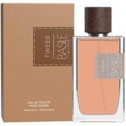 Tweed - Eau De Toilette for Men 100 ml Vapo