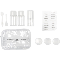 Travel Set Travel Containers