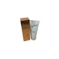 My Breil - Enveloping and Delicate Shower Gel 200 ml
