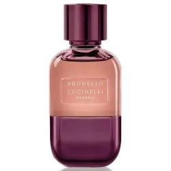 Silence - Unisex Perfume 100 ml Vapo