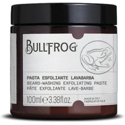 Beard Wash Exfoliating Paste 100 ml