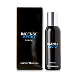Series 3 Incense Kyoto - Eau De Toilette Unisex 50 ml Vapo