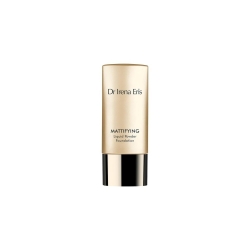 Mattifying Liquid Foundation Powder Effect No. 10 Porcelain