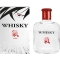 Whiskey Spirit - Eau De Toilette for Men 100 ml Vapo