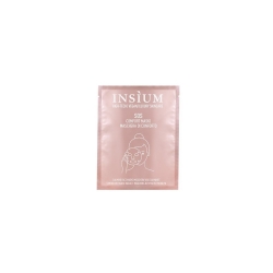 SOS Comfort Mask - Single-Dose Redness Repair Treatment for Sensitive Skin