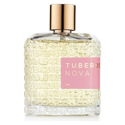 Tuberosa Nova - Eau De Parfum Intense Woman 100 ml Vapo