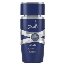 Zanzibar - Eau De Parfum Unisex 100 ml Vapo