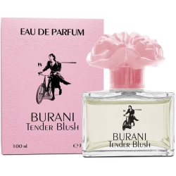 Tender Blush - Eau De Parfum for Women 100 ml Vapo