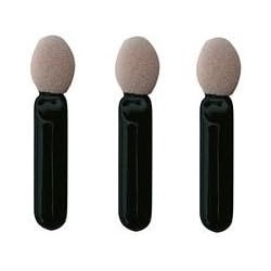 Eyeshadow Brush - 3-Brush Makeup Accessory