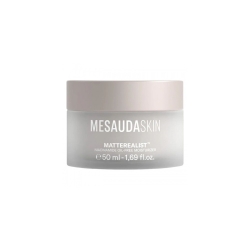 Matterealist Niacinamide Oil-Free Moisturizer - Hydrating Face Cream 50 ml