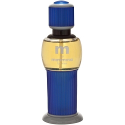 M for Men - Eau De Toilette Men 100 ml Vapo