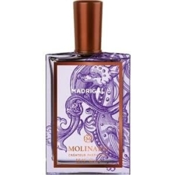 Madrigal Eau De Parfum 75 ml