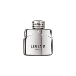 Legend Elixir - Men's Perfume 30 ml Vapo