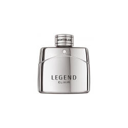 Legend Elixir - Men's Perfume 50 ml Vapo