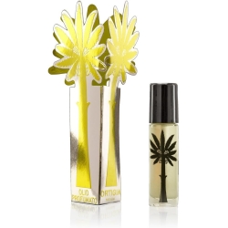 Lime Di Sicilia Perfume Roll-On 10 ml