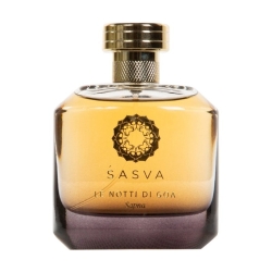 Le Notti Di Goa Sapna - Eau De Parfum Unisex 100 ml Vapo