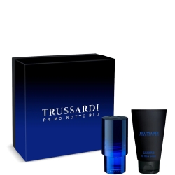 Primo Notte Blu - Eau De Parfum Men 50 ml Vapo più Shower Gel 100 ml