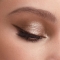 Veralab Light vertigo - multipurpose illuminating eyeshadow n. 08 Stardust