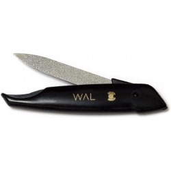 Pocket travel nail file