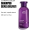 Ultimate Color Step 1 Protective and Purifying Shampoo for Colored Hair 250 ml