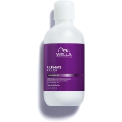 Ultimate Color Step 1 Protective and Purifying Shampoo for Colored Hair 100 ml