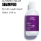Ultimate Color Step 1 Protective and Purifying Shampoo for Colored Hair 100 ml