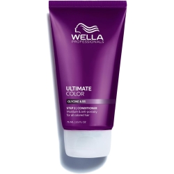 Ultimate Color Step 2 Conditioner - Hydrating Conditioner 75 ml