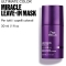 Ultimate Color Step 2 Intense Miracle Leave-In Mask - Revitalizing and Protective Treatment for Colored Hair 30 ml