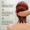 Ultimate Color Step 2 Intense Miracle Leave-In Mask - Revitalizing and Protective Treatment for Colored Hair 30 ml