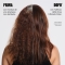 Ultimate Color Step 2 Intense Miracle Leave-In Mask - Revitalizing and Protective Treatment for Colored Hair 95 ml