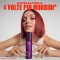 Ultimate Color Step 3 Shine Spray - Softness and Hydration for Treated Hair 95 ml