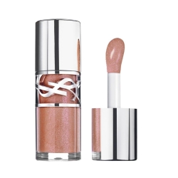 Yls Loveshine Plumpling Lip Oil Gloss Plumping Lip Gloss N. 12 Honey Moon
