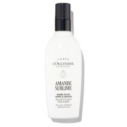 L'OCCITANE Amande Sublime Brume Délice - Brume Unisex 100 ml Vapo
