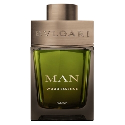 BULGARI Man Wood Essence Parfum - Parfum for Men 100 ml Vapo