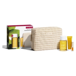 CLARINS Energizing Routine Set - energizing and firming routine