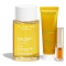 CLARINS Energizing Routine Set - energizing and firming routine