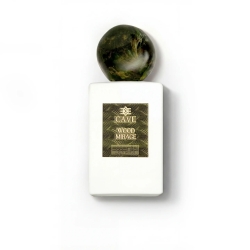 Wood Mirage - Parfum Unisex 100 ml Vapo