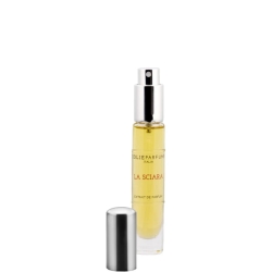 La Sciara - Unisex Fragrance Extrait 15 ml Vapo