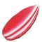 Futurist Hydraplump - Plumping Hydrating Lip Balm with Hyaluronic Acid No. 10 Cherry