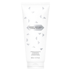 Lumière D'Issey - Moisturizing Shower Cream 200 ml