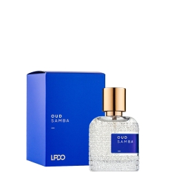 Oud Samba - Eau de Parfum Intense Unisex 30 ml Vapo