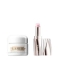 The Moisturizing Soft Cream and The Lip Treatment Set - 30 ml moisturizing face cream più 3.4 g lip treatment