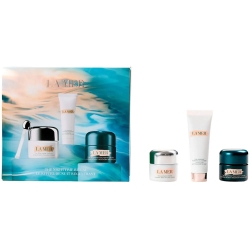 The Rejuvenating Night Cream Set - A rejuvenating anti-aging ritual