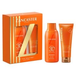 My Sun Routine Set - Body Milk SPF 30 175 ml più After Sun Lotion 125 ml